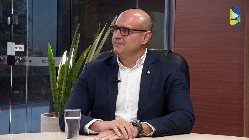 Nota MT busca ampliar cidadania fiscal para o interior, destaca secretário responsável pelo programa