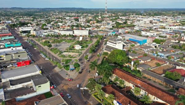 Plano Diretor: Juína convida população para ajudar a planejar o futuro da cidade