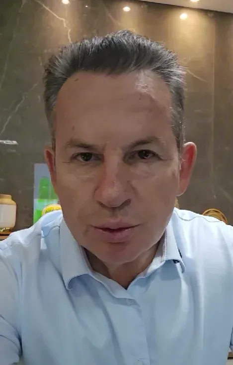 Governador; “Bandidolatria” é mal que toma conta dos jovens I MT