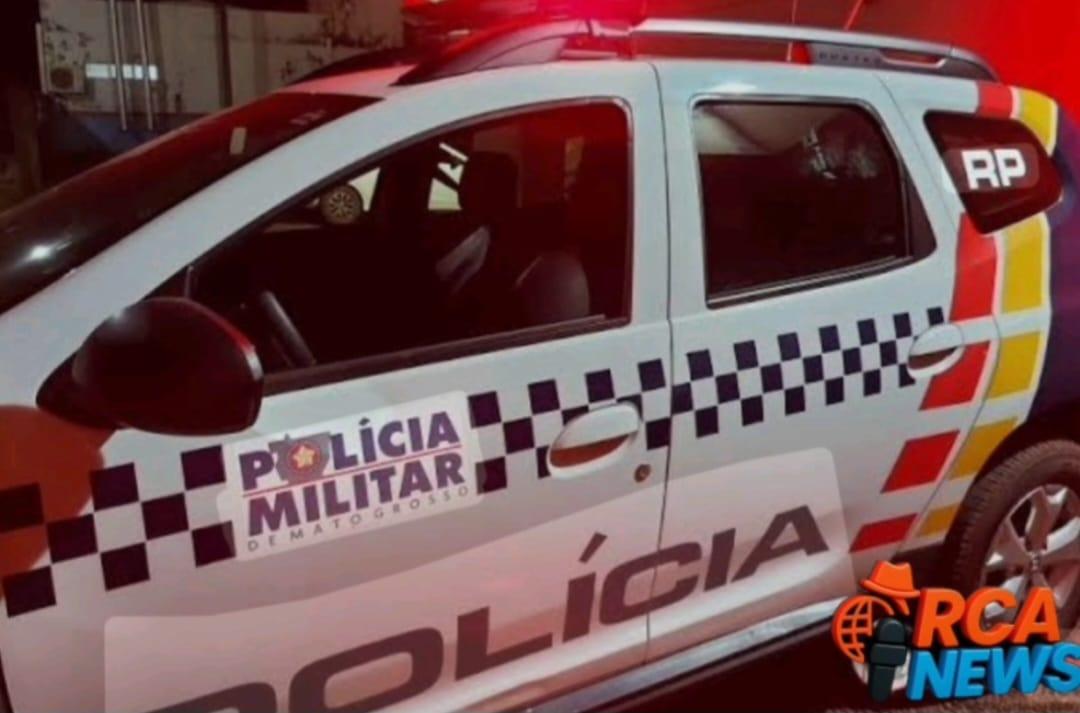 Idosa de 72 anos é brutalmente agredida enquanto dormia pelo filho de 40 anos