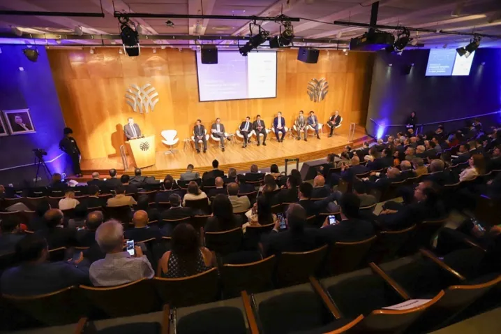 Para CNA, futuro do agro depende de um sistema de transporte moderno, eficiente e integrado