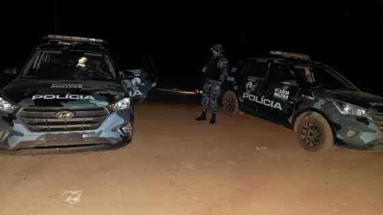Quadrilha que assaltou agência do Sicredi em Brasnorte é presa em Rondônia