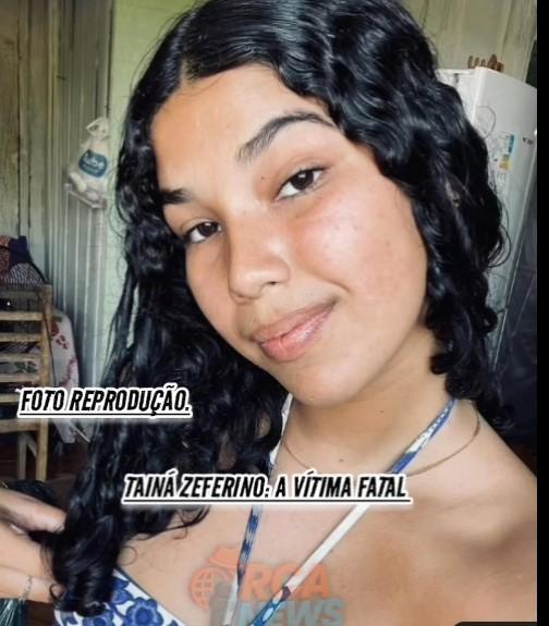 ACIDENTE DE TRÂNSITO, UMA VÍTIMA FATAL NA MT-170,  NO MUNICÍPIO DE CASTANHEIRA-MT.