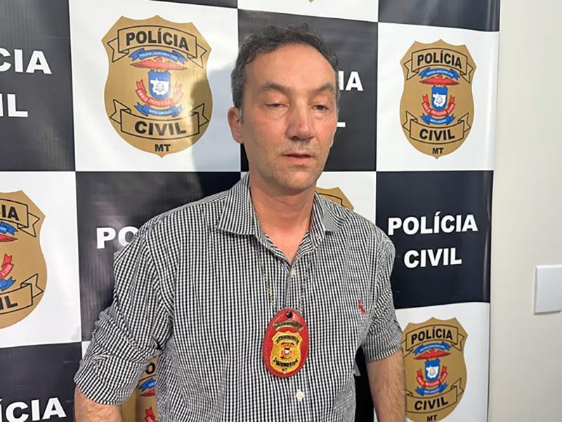 Criança de 3 anos morre em Cuiabá e indícios de violência sexual são investigados