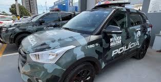 FORÇA TÁTICA CUMPRE MANDADO DE PRISÃO DURANTE OPERAÇÃO TOLERÂNCIA ZERO EM JUÍNA