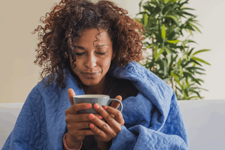 Frente fria traz alívio e queda de até 5ºC em Mato Grosso