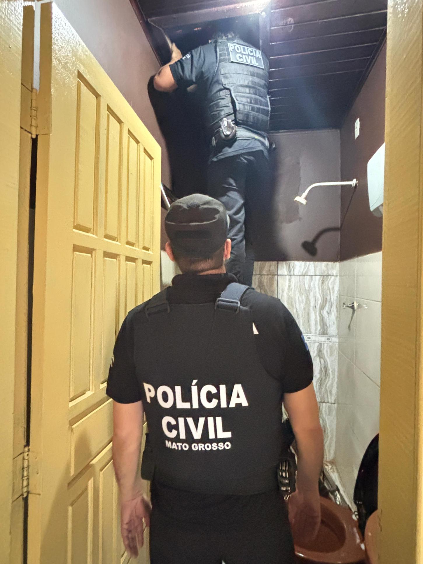 MEGA OPERAÇÃO IMPERIUM DESMANTELA FACÇÕES CRIMINOSAS EM JUÍNA E REGIÃO