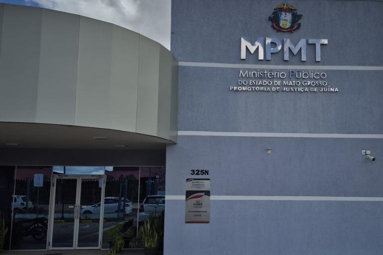 MINISTÉRIO PÚBLICO QUESTIONA CÂMARA DE JUÍNA SOBRE ORÇAMENTO IMPOSITIVO E AUMENTO DE GASTOS