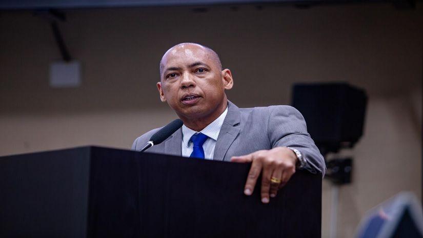 PEC da Blindagem representa um retrocesso para a democracia brasileira”, dispara Juca do Guaraná