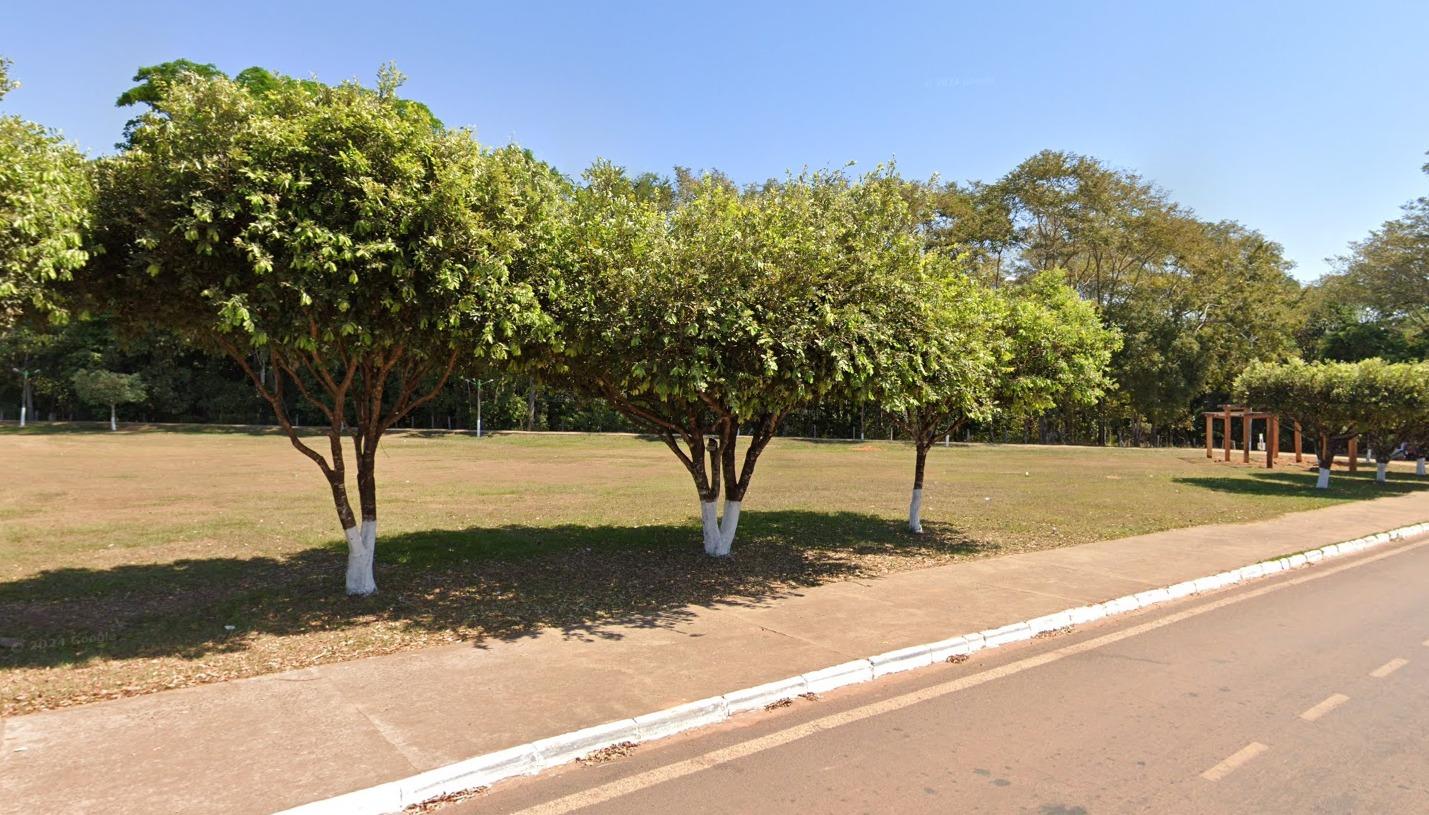 PREFEITURA DE JUÍNA INFORMA SOBRE PROIBIÇÃO DE TRÂNSITO DE VEÍCULOS EM PRAÇAS PÚBLICAS