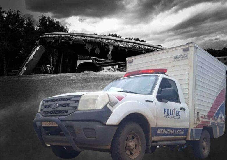 Vereador morre após sofrer descarga elétrica em sítio