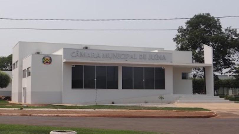 VEREADORES DE JUÍNA BUSCAM AMPLIAR ORÇAMENTO DA CÂMARA EM R$ 2 MILHÕES SEM DEBATE PÚBLICO