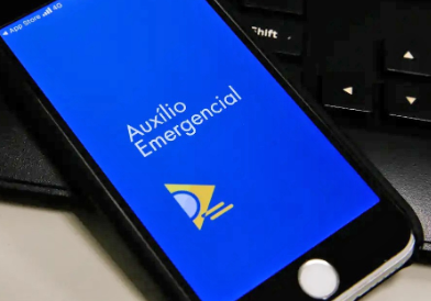 177 mil famílias devem devolver valores indevidos recebidos do Auxilio Emergencial da Pandemia
