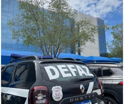 Cira-MT bloqueia R$ 379 milhões de grupo do setor de etanol investigado por fraude fiscal
