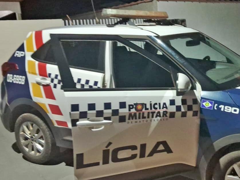 Homem é encontrado morto pendurado em árvore no interior de Paranorte.