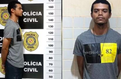 Júri condena homem que estuprou e matou mulher na frente dos filhos
