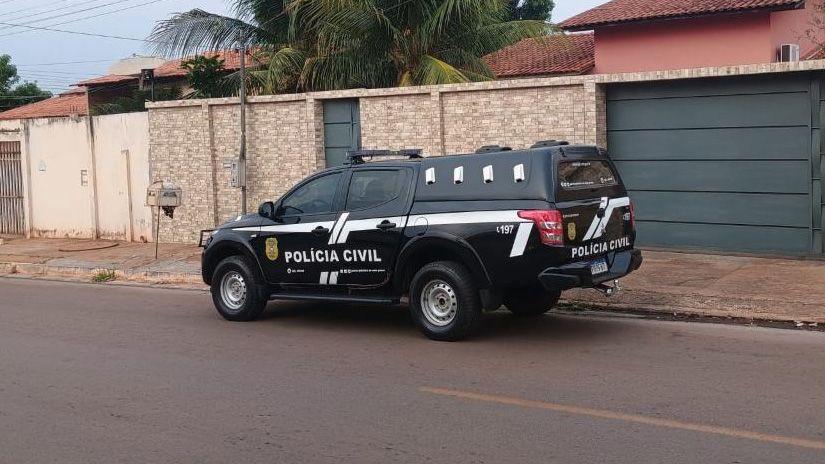 Polícia Civil cumpre ordens judiciais contra grupo criminoso especializado em golpes contra aposentados e pensionistas
