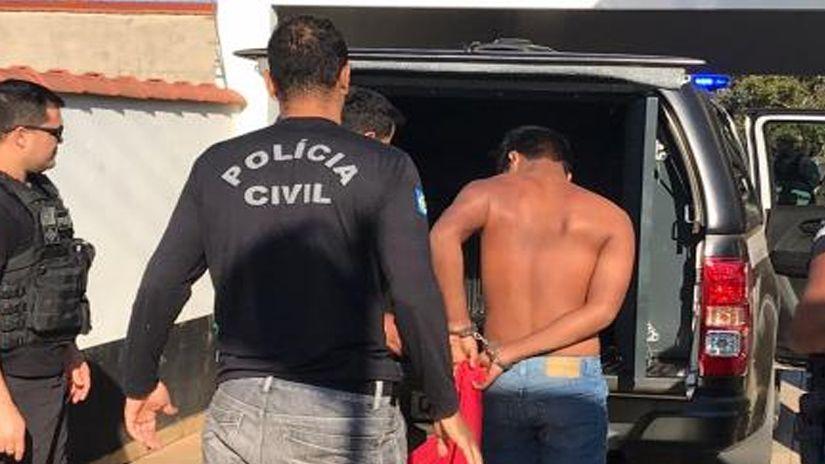 Polícia Civil deflagra operação para investigar furtos de gado em Rondonópolis e região