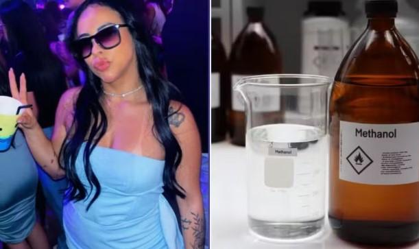 Prefeitura de São Bernardo confirma morte de mulher de 30 anos internada após tomar drinque com metanol