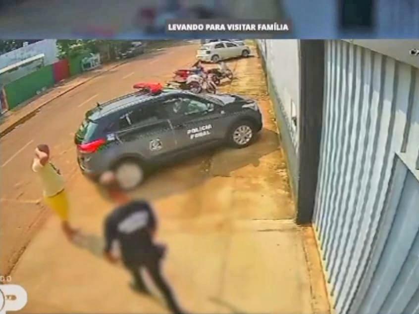 Servidor da Cadeia Pública de Juara firma Termo de Ajuste de Conduta com a Secretaria de Justiça de MT