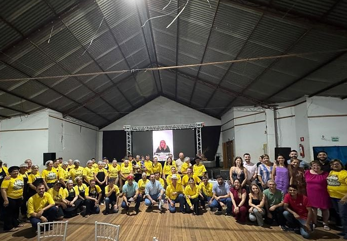 SOLIDARIEDADE EM AÇÃO: LEILÃO DE GADO EM JUÍNA ARRECADA RECURSOS PARA O HOSPITAL DO CÂNCER DE MATO GROSSO