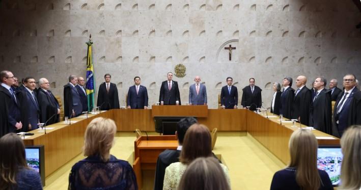 STF DERRUBA LEI DE MATO GROSSO QUE SUSPENDIA COBRANÇAS EM EMPRÉSTIMOS CONSIGNADOS DE SERVIDORES