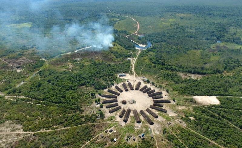 TERMO DE ADESÃO AO ETNOTURISMO FORTALECE PRESERVAÇÃO CULTURAL NO NOROESTE DE MT