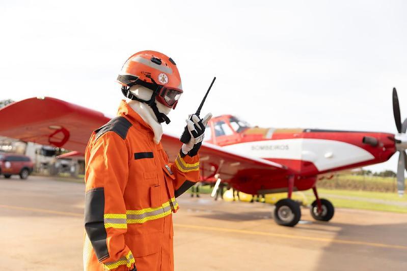 CORPO DE BOMBEIROS APLICA MAIS DE R$ 360 MILHÕES EM MULTAS POR USO IRREGULAR DO FOGO EM MATO GROSSO