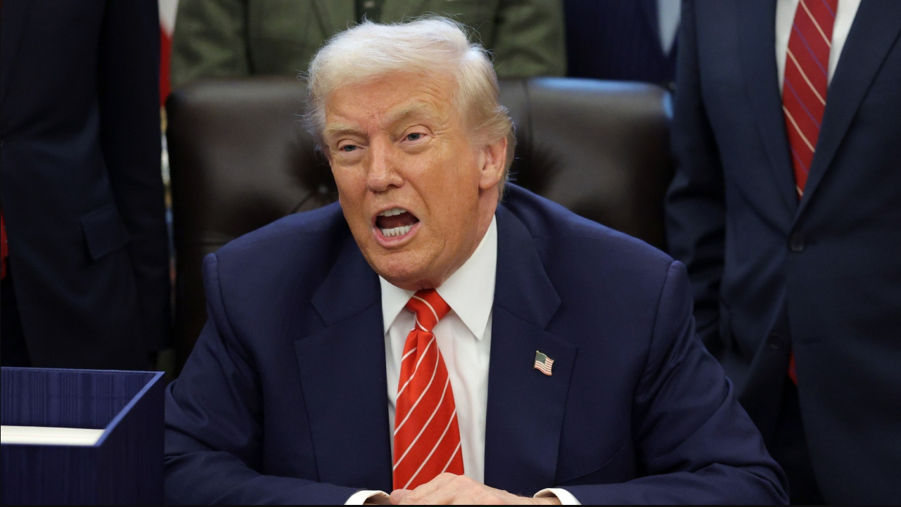 BRASIL E RÚSSIA FALAM EM DEFESA DA PAZ E MANDAM RECADOS CONJUNTOS A TRUMP