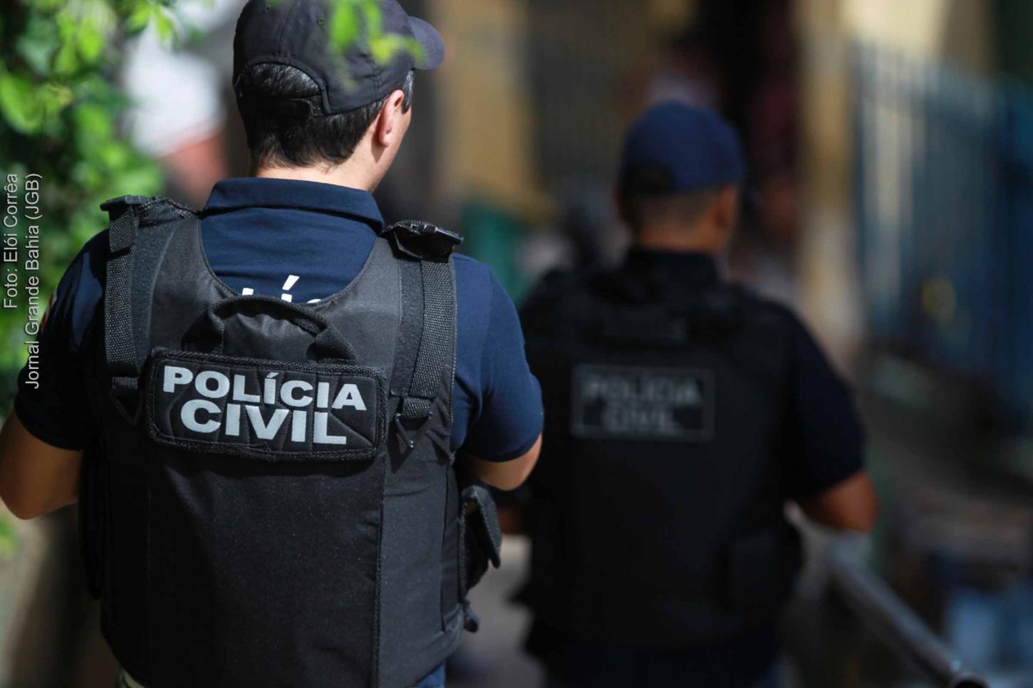 CINCO DEPORTADOS DOS EUA SÃO PRESOS AO DESEMBARCAR NO BRASIL