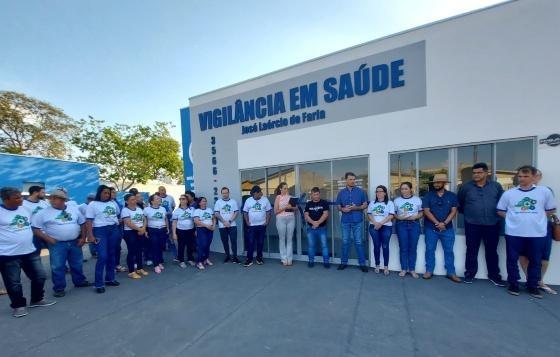 JUÍNA ATUALIZA REGRAS DO ALVARÁ SANITÁRIO SEGUNDO A LEI DE LIBERDADE ECONÔMICA PARA 2026