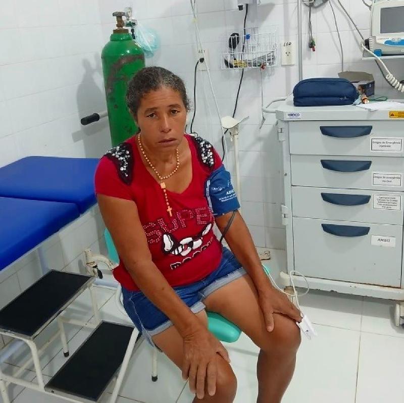 OPERAÇÃO DE BUSCAS POR MULHER DESAPARECIDA EM CASTANHEIRA ENTRA NO QUINTO DIA