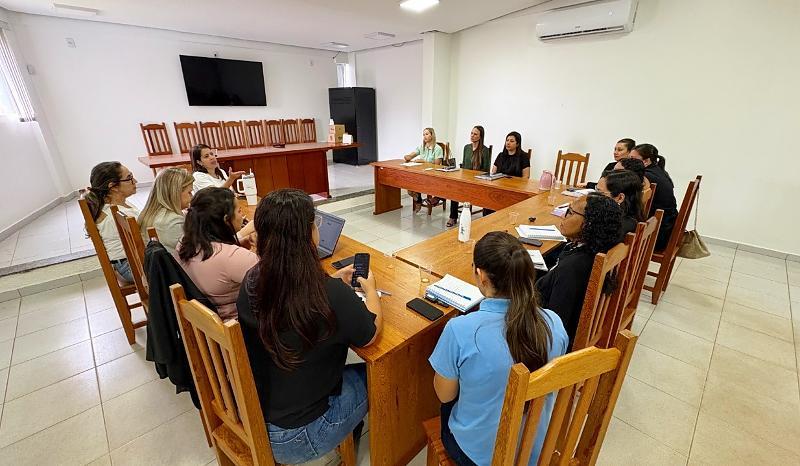 SAÚDE DE JUÍNA ORGANIZA REDE E AMPLIA AÇÕES PARA MELHOR ATENDIMENTO À POPULAÇÃO