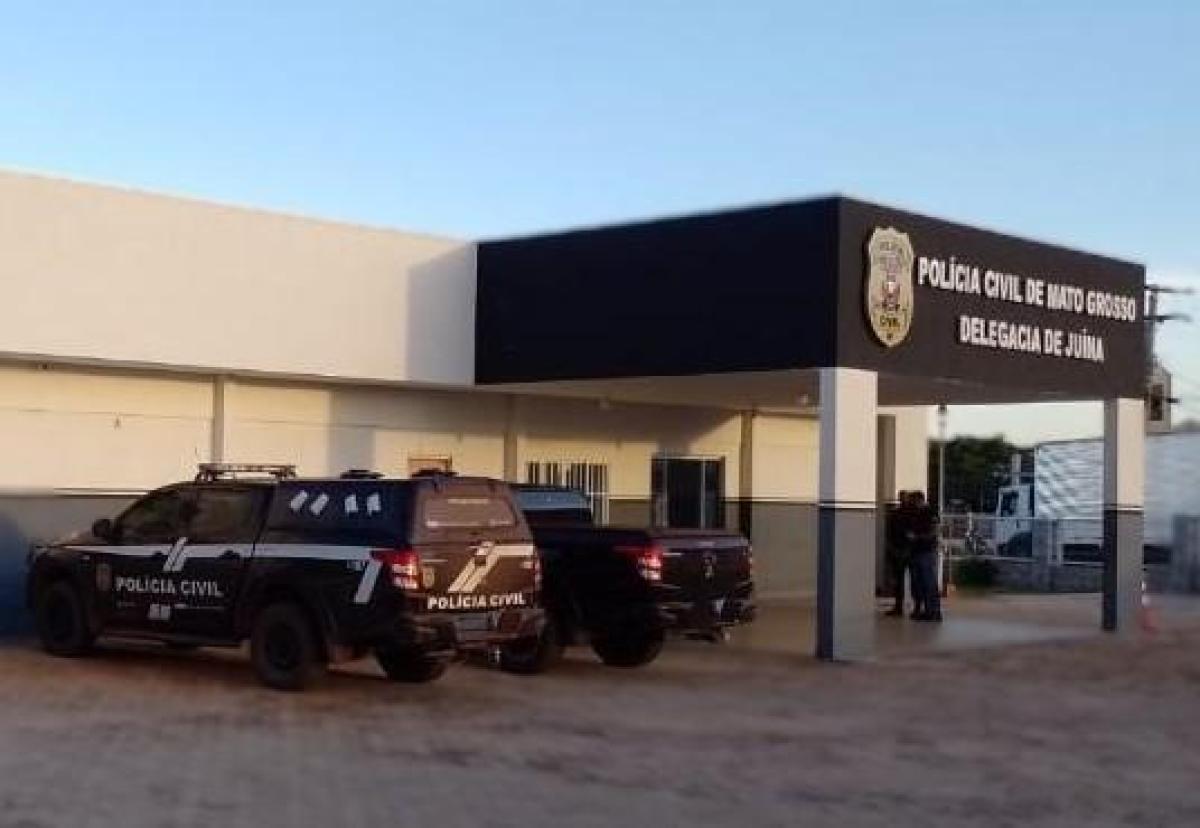 FOTOS FALSAS CRIADAS COM INTELIGÊNCIA ARTIFICIAL CONTRA ADOLESCENTES GERAM REVOLTA EM JUÍNA E SÃO INVESTIGADAS PELA POLÍCIA CIVIL