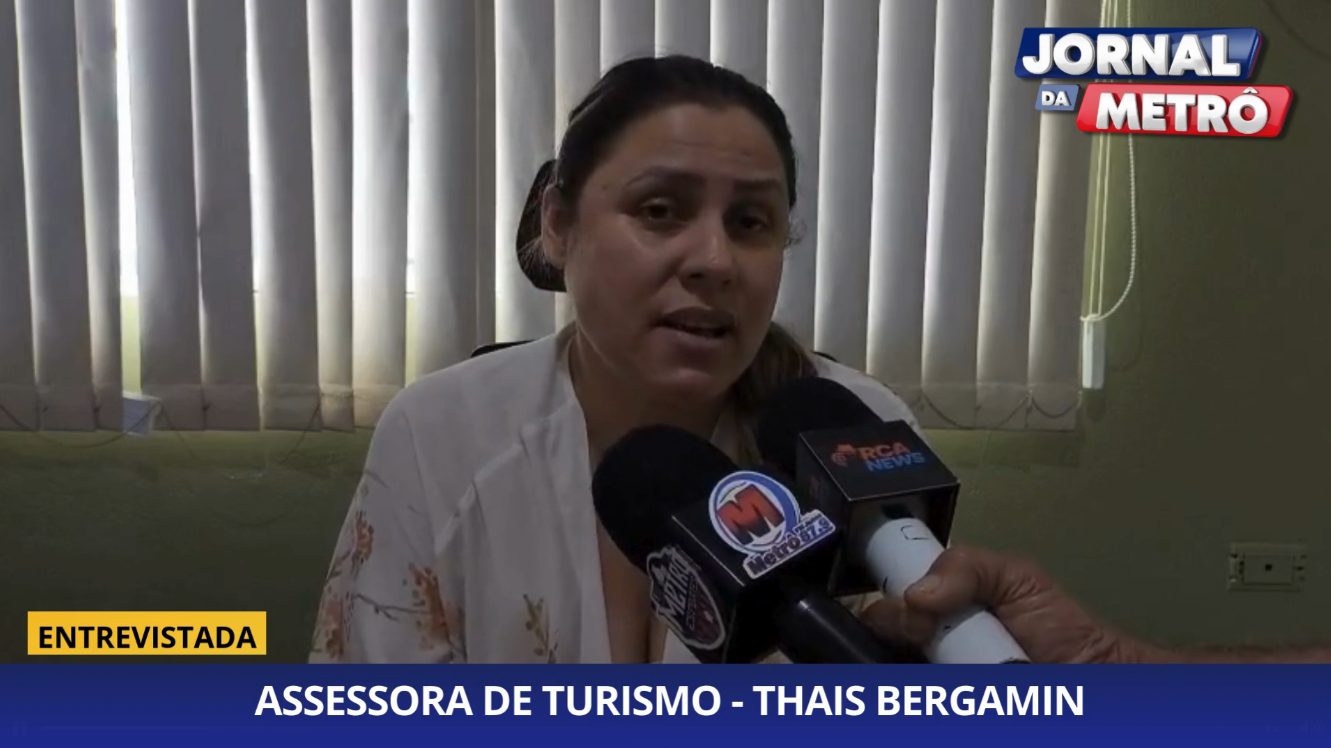 JUÍNA CELEBRA UM ANO DE AVANÇOS NO TURISMO
