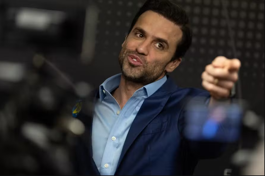 JUSTIÇA CONDENA PABLO MARÇAL POR DIVULGAÇÃO DE FAKE NEWS SOBRE GUILHERME BOULOS