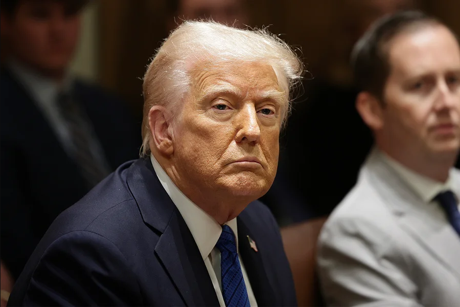 EUA EMITEM ALERTA AO BRASIL SOBRE POSSÍVEL OFENSIVA CONTRA CV E PCC