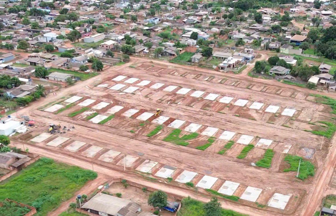 Abertas as inscrições do Cadastro Habitacional