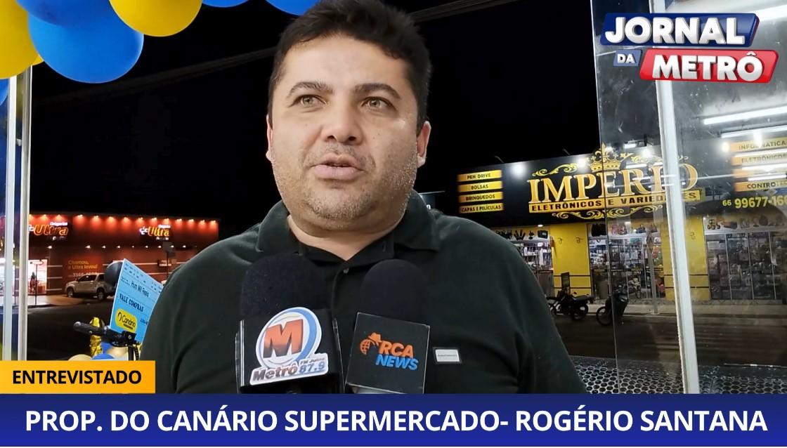 ANÁRIO CELEBRA 25 ANOS COM GRANDE SORTEIO E AGRADECE APOIO DA COMUNIDADE