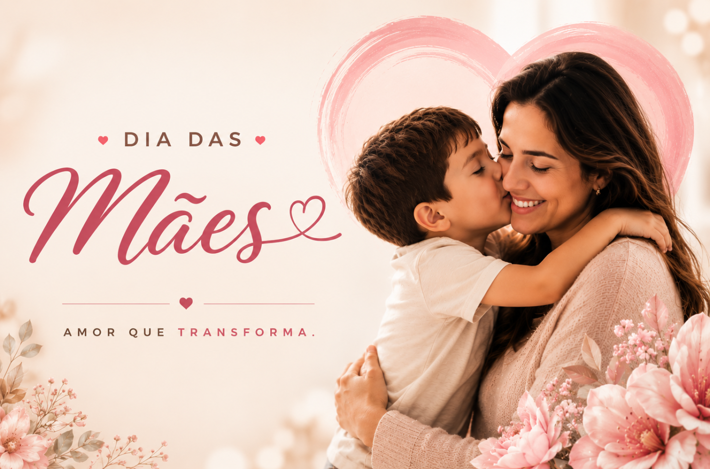 DIA DAS MÃES