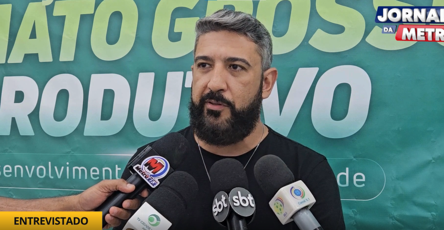 EMPAER MOBILIZA COOPERATIVAS E ASSOCIAÇÕES PARA CONHECER PROJETO MT PRODUTIVO