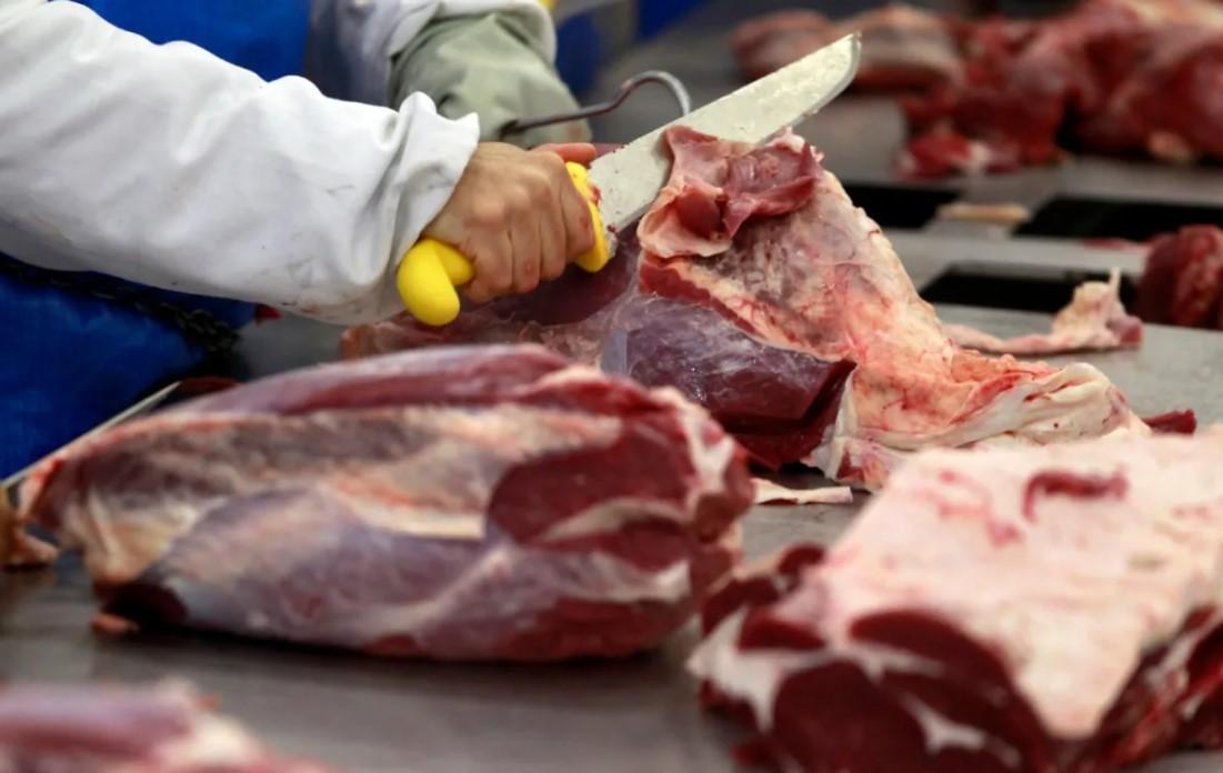 EUA DEVEM FLEXIBILIZAR TARIFAS PARA IMPORTAÇÃO DE CARNE BOVINA