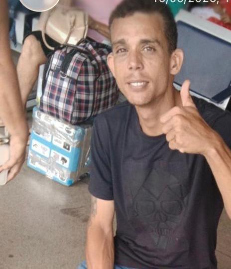 POLÍCIA CIVIL ELUCIDA SEQUESTRO E HOMICÍDIO LIGADO A FACÇÃO CRIMINOSA EM JUÍNA