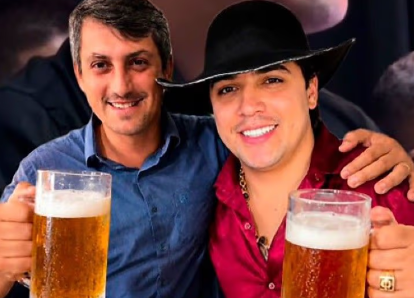 Prefeitura em MT gasta R$ 2,2 milhões com shows de Bruno & Marrone e Natanzinho Lima