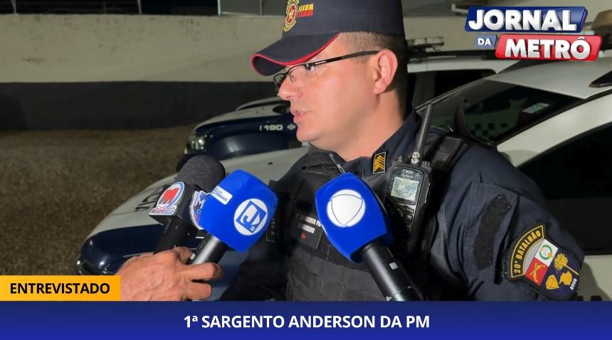 VEÍCULO ADULTERADO E COM REGISTRO DE ROUBO É APREENDIDO EM JUÍNA