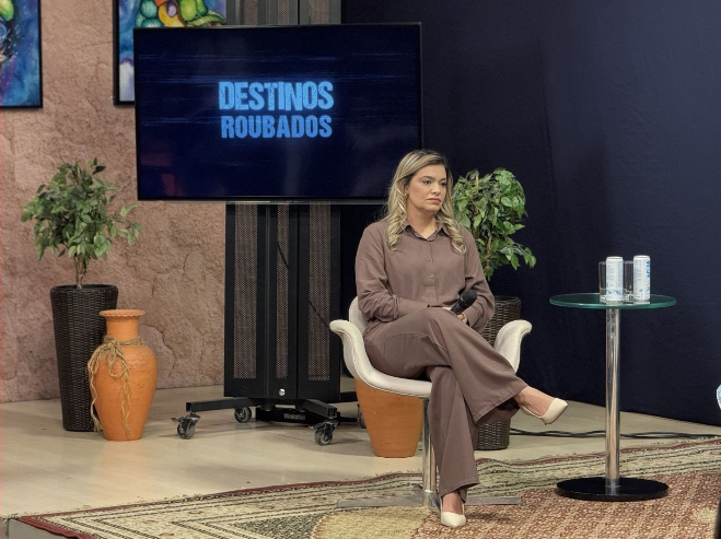 “Destinos Roubados” será reexibida em versão especial após o Jornal da Globo