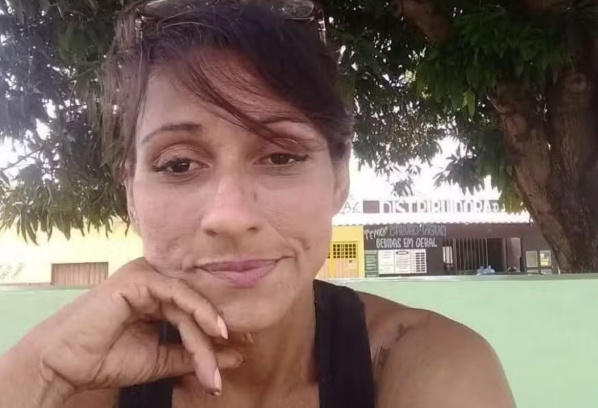 Mulher encontrada carbonizada em Várzea Grande é identificada; polícia investiga possível feminicídio