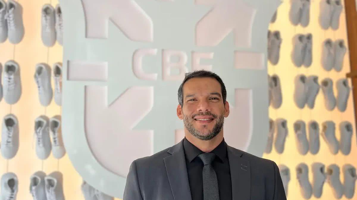 Presidente da CBF é acusado de usar recursos da entidade para custear viagens e hospedagens de mulheres