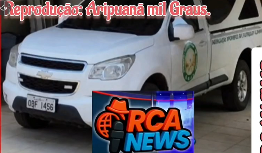 Trabalhador morre após queda causada por desabamento de forro em igreja de Aripuanã.
