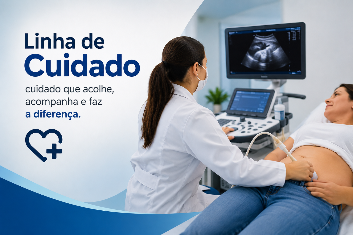 Linha de Cuidado garante exames e atendimento médico na Unidade de Saúde do Módulo 4- JUÍNA